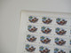 Delcampe - UdSSR 1989 Motive Enten U. Gänse Nr.5965 / 5967 Bogensatz Und 1990 Nr.6079 / 6081 Tiergärten Mit 4 Bogen ** / Postfrisch - Unused Stamps