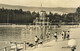 Rarität Sprungturm Im Schwimmbad Personen Großschönau Sachsen Sw 26.7.1963 - Grossschoenau (Sachsen)