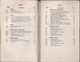 Catalogue De Pièces Et Plans Du Tracteur Agricole Ford Major - Etat D'usage En Garage - 1965 - Machines