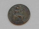 GRANDE BRETAGNE - Farthing 1916  GEORGES V   **** EN  ACHAT  IMMEDIAT **** - B. 1 Farthing