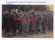 KÖNIGSBRÜCK-SERBEN Gefangenenlager-Prisonniers SERBES-CARTE PHOTO Allemande-Guerre 14-18-1 WK-Militaria- - Koenigsbrueck