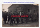 KÖNIGSBRÜCK-SERBEN Gefangenenlager-Prisonniers SERBES-CARTE PHOTO Allemande-Guerre 14-18-1 WK-Militaria- - Königsbrück