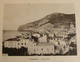 Delcampe - Album Souvenir RIVIERA ITALIENNE 36 Cartes VARAZZE BORDIGHERA OSPEDALETTI CELLE PORTO MAURIZIO PEGLI..... - Other & Unclassified