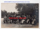 KÖNIGSBRÜCK-Gefangenenlager-Musikkapelle-Prisonniers-Orchestre Du Camp-CARTE PHOTO Allemande-Guerre 14-18-1 WK-Militaria - Königsbrück