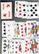 JEU 32 CARTES A JOUER PUBLICITE PICON - 32 Carte