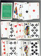 JEU 32 CARTES A JOUER PUBLICITE ROYNEAU TRANSPORT DEMENAGEMENT A CHARTRES EURE ET LOIR - 32 Cards