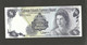 Iles Cayman, 1 Dollar, 1974 Currency Law Issue - Cayman Islands