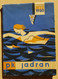 PK JADRAN SPLIT 1920 - 1960 Swimming Club Jadran Split Croatia - Natación