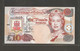 Gibraltar, 10 Pounds Sterling, 1995 Issue - Gibilterra