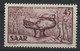 SARRE SAAR N° 288 COTE 21 € Neuf ** (MNH). TB - Unused Stamps