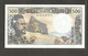 Nouvelle Calédonie, 500 Francs, 1969-1989 ND Issue - Nouméa (Neukaledonien 1873-1985)