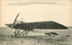 AVIATION  Nouveau MORANE SAULNIER  Monoplan Blindé - 1914-1918: 1st War