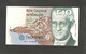 Irlande, 10 Pounds, 1992-2001 Issue Central Bank Of Ireland - Ierland