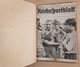 Reichssportblatt Nr. 39 28 September 1937 - Deportes