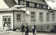 Rarität Personen Vor Dem HOG Berghof Masserberg Thüringen Sw 1968 VEB Bild Und Heimat - Masserberg