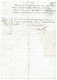 1876 AUTUN - JEANNE GARNIER VVE TERROLLE CONTRE SANTIARD DUCLOUX - DOCUMENT - Documents Historiques