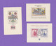 Delcampe - AC 405   Timbres  Blocs Feuillets Tchécoslovaquie  CZ  Thèmes  Bonne Cote - Collections, Lots & Séries