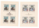 Delcampe - AC 405   Timbres  Blocs Feuillets Tchécoslovaquie  CZ  Thèmes  Bonne Cote - Collections, Lots & Séries