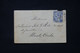 MONACO - Enveloppe Pour Monte Carlo En 1900  - L 90332 - Storia Postale