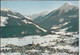 ALTENMARKT In Den Radstädter Tauern,  Skigebiet Zauchensee,   Gel. - Altenmarkt Im Pongau