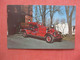 Pawtucket  Engine No.1  Fire Engine 1928 Ahrens Fox  Rhode Island > Pawtucket   Ref  4731 - Pawtucket