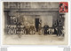 CPA 75 Carte Photo Devanture De Magasin - Harnais Et Courroies L.Nolin 23. Bis Avenue D'Italie - Distretto: 13