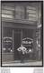 CPA 75 Carte Photo Devanture De Coiffeur 14. Rue Du Four - Arrondissement: 06