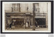 CPA 75 Carte Photo Devanture De Magasin De Mode Et Habillement 82. Rue D'Alesia - Arrondissement: 14