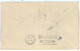 94092 - ARGENTINA - POSTAL HISTORY - COVER To GERMANY Via ZEPPELIN 1932   #  173 - Briefe U. Dokumente