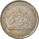 Monnaie, TRINIDAD & TOBAGO, 10 Cents, 1998, Franklin Mint, TB+, Copper-nickel - Trinidad & Tobago