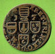 LIEGE / THEODOR / LIARD / 1745 / ETAT TTB + / 3.22 G - Other & Unclassified