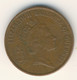 GUERNSEY 1986: 1 Penny, KM 40 - Guernsey