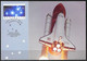 Australia/Australie: Intero, Stationery, Entier, Anno Spaziale Internazionale, International Space Year, (Discovery) - Oceania