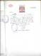 1985 DIEZ ESPAGNE - MARTINEZ DON ROGELIO CABRERIZO UBEDA RUIZ FABREGA - NOTAIRE CASTANEDA DIAZ - 7 PAGES - Documents Historiques