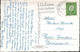 D-92723 Tännesberg - Oberpfalz - Alte Ansicht - Nice Stamp (1960) - Weiden I. D. Oberpfalz