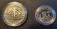 Mint Set 1986 - United States - 100th Anniversary Of Statue Of Liberty - Proof Sets