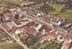 71 - BELLEVESVRE / VUE AERIENNE - LE CENTRE - Other & Unclassified