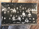 S001A - Varennes Jarcy - Carte Photo Scolaire Ecole 1920 - Otros & Sin Clasificación