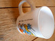 Mug Schtroumpf 1990 - Cups