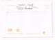 2012 - MONACO MONTECARLO PRINCIPATO  - Storia Postale - Covers & Documents