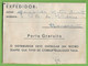 História Postal - Filatelia - Telegrama De Boas Festas - Natal - Christmas - Noel - Telegram - Philately - Portugal - Storia Postale