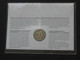PAYS-BAS - Monnaie Sur Enveloppe - Ecu 1995 Sur Lettre- Koninkrijk Der Nederlanden   **** EN ACHAT IMMEDIAT **** - Collections
