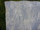 Lot De 2 Pieces De Rideau Cornely 98x98 Et 52x1metre - Andere & Zonder Classificatie