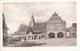 GADEBUSCH Mecklenburg 2x Markt 1937 Saarfeier 1954 HO Konsum TOP-Erhaltung Ungelaufen - Gadebusch