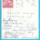 1. FC KOLN A Tour 1950s  ORIGINAL AUTOGRAPHS Doner Tschik Breuer Graf Autograph Autogramm Fussball Germany Deutschland - Autografi