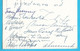 1. FC KOLN A Tour 1950s  ORIGINAL AUTOGRAPHS Doner Tschik Breuer Graf Autograph Autogramm Fussball Germany Deutschland - Autografi