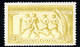 99.GREECE.1906 OLYMPIC GAMES 3 DR.Y.T.177,SC.196,WITHOUT GUM - Other & Unclassified