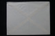 TURQUIE - Enveloppe De L'Ambassade De France Pour Marseille Par Avion - L 90534 - Covers & Documents