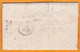 Delcampe - 1830 - Lettre Pliée Avec Correspondance En Français De 2 Pages D' Almeria, Andalucia, Espana Vers Marseille, France - ...-1850 Préphilatélie