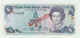 Cayman Islands 1 Dollar 2003 P-30s UNC - SPECIMEN - RARE - Kaaimaneilanden